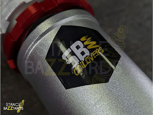 Комплект винтовой подвески (койловеры) SB Performance Subaru Legacy 3 поколение (MK3) (BE/BH) (1998-2004) с регулировками высоты (фултап), жесткости (32 регулировки) и развала (см хар-ки), SBR013 Комплект винтовой подвески (койловеры) SB Performance Subaru Legacy 3 поколение (MK3) (BE/BH) (1998-2004) с регулировками высоты (фултап), жесткости (32 регулировки) и развала (см хар-ки), SBR013