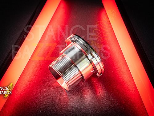 Винтовая подвеска (койловеры) BMW 3 Серия E46 (1997-2006) SB Red с регулировками высоты, SBREDBM008 Винтовая подвеска (койловеры) BMW 3 Серия E46 (1997-2006) SB Red с регулировками высоты, SBREDBM008