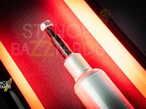 Винтовая подвеска (койловеры) BMW 3 Серия E90/E91/E92 RWD (2005-2013) SB Red с регулировками высоты, SBREDBM011