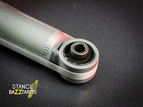 SBREDVW013 - Винтовая подвеска SB Red Volkswagen Golf VII (MK7) (сзади многорычажка), с 2012 SBREDVW013 - Винтовая подвеска SB Red Volkswagen Golf VII (MK7) (сзади многорычажка), с 2012 — фото 8