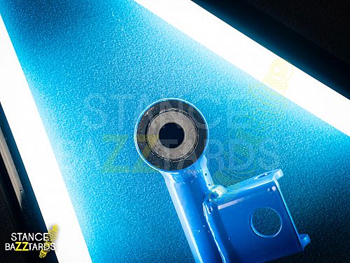 Рычаги развальные задней оси регулируемые, комплект Subaru Impreza 2 поколение (MK2) (GD, GG), вкл WRX, 2001-2006, SBSUBLIF01 Рычаги развальные задней оси регулируемые, комплект Subaru Impreza 2 поколение (MK2) (GD, GG), вкл WRX, 2001-2006, SBSUBLIF01