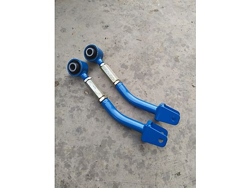 Задние продольные рычаги Subaru Legacy V (BM/BR), 2009-2014 SB Arms, SBSUIMP2
