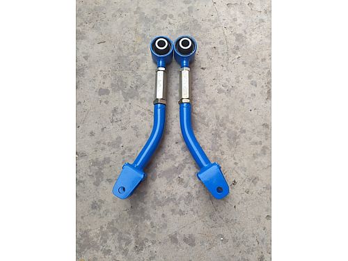 Задние продольные рычаги Subaru Legacy V (BM/BR), 2009-2014 SB Arms, SBSUIMP2 Задние продольные рычаги Subaru Legacy V (BM/BR), 2009-2014 SB Arms, SBSUIMP2