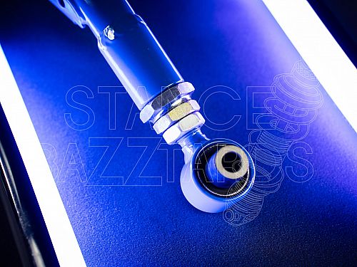 Задние верхние развальные рычаги Subaru Legacy IV (BL/BP), 2003-2009 SB Arms, SBSULEG1 Задние верхние развальные рычаги Subaru Legacy IV (BL/BP), 2003-2009 SB Arms, SBSULEG1
