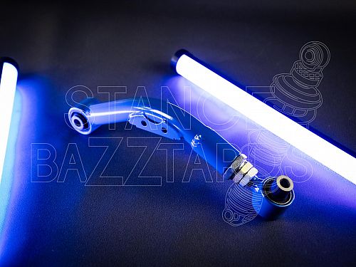 Задние верхние развальные рычаги Subaru Legacy IV (BL/BP), 2003-2009 SB Arms, SBSULEG1 Задние верхние развальные рычаги Subaru Legacy IV (BL/BP), 2003-2009 SB Arms, SBSULEG1