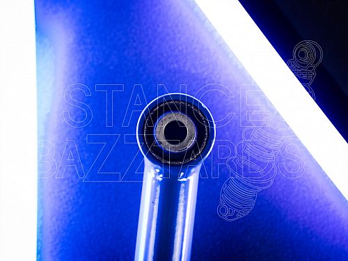 Задние верхние развальные рычаги Subaru Legacy IV (BL/BP), 2003-2009 SB Arms, SBSULEG1 Задние верхние развальные рычаги Subaru Legacy IV (BL/BP), 2003-2009 SB Arms, SBSULEG1
