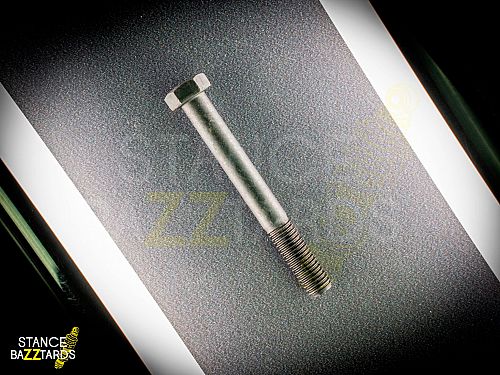 Распорка заднего подрамника регулируемая 1шт (красная) SB Arms Nissan Silvia S13 (1988-1994), SLAM08R Распорка заднего подрамника регулируемая 1шт (красная) SB Arms Nissan Silvia S13 (1988-1994), SLAM08R