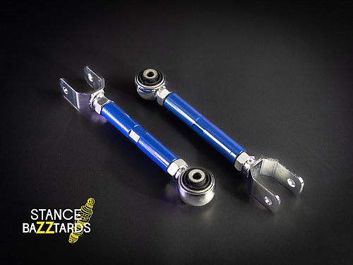Комплект продольных регулируемых рычагов задней оси SB Arms Nissan Silvia S15 (1999-2002), SLARM004B