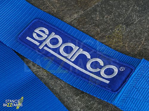 Спортивные ремни безопасности SPARCO 4-х точ (голубые), Sbbelts_SBlueSparco Спортивные ремни безопасности SPARCO 4-х точ (голубые), Sbbelts_SBlueSparco