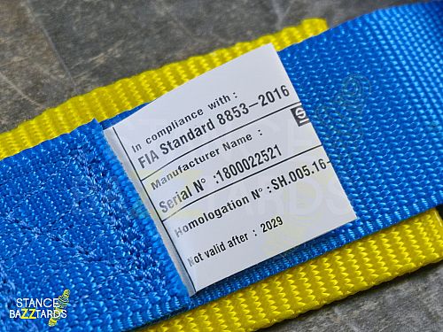 Спортивные ремни безопасности SPARCO 4-х точ (голубые), Sbbelts_SBlueSparco Спортивные ремни безопасности SPARCO 4-х точ (голубые), Sbbelts_SBlueSparco