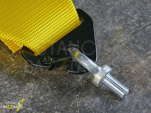 Спортивные ремни безопасности SPARCO 4-х точ (желтые), Sbbelts_YellowSparco Спортивные ремни безопасности SPARCO 4-х точ (желтые), Sbbelts_YellowSparco