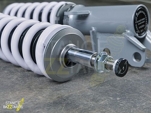 Комплект винтовой подвески (койловеры) SB Performance Lexus ES350 5 поколение (MK5) (XV40/XV50/GSV40) (2007-2012) с регулировками высоты (фултап), жесткости (32 регулировки) и развала (см хар-ки), TYT011 Комплект винтовой подвески (койловеры) SB Performance Lexus ES350 5 поколение (MK5) (XV40/XV50/GSV40) (2007-2012) с регулировками высоты (фултап), жесткости (32 регулировки) и развала (см хар-ки), TYT011
