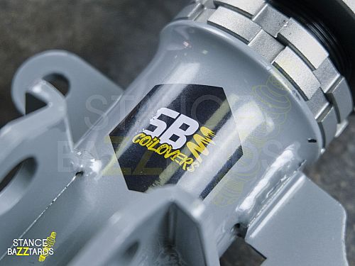 Комплект винтовой подвески (койловеры) SB Performance Lexus ES350 5 поколение (MK5) (XV40/XV50/GSV40) (2007-2012) с регулировками высоты (фултап), жесткости (32 регулировки) и развала (см хар-ки), TYT011 Комплект винтовой подвески (койловеры) SB Performance Lexus ES350 5 поколение (MK5) (XV40/XV50/GSV40) (2007-2012) с регулировками высоты (фултап), жесткости (32 регулировки) и развала (см хар-ки), TYT011