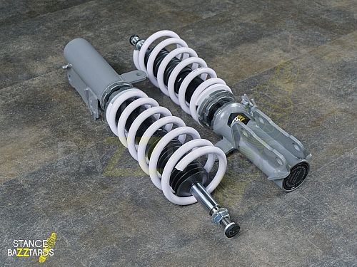 Комплект винтовой подвески (койловеры) SB Performance Lexus ES350 5 поколение (MK5) (XV40/XV50/GSV40) (2007-2012) с регулировками высоты (фултап), жесткости (32 регулировки) и развала (см хар-ки), TYT011 Комплект винтовой подвески (койловеры) SB Performance Lexus ES350 5 поколение (MK5) (XV40/XV50/GSV40) (2007-2012) с регулировками высоты (фултап), жесткости (32 регулировки) и развала (см хар-ки), TYT011