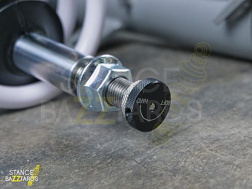 Комплект винтовой подвески (койловеры) SB Performance Lexus ES350 5 поколение (MK5) (XV40/XV50/GSV40) (2007-2012) с регулировками высоты (фултап), жесткости (32 регулировки) и развала (см хар-ки), TYT011 Комплект винтовой подвески (койловеры) SB Performance Lexus ES350 5 поколение (MK5) (XV40/XV50/GSV40) (2007-2012) с регулировками высоты (фултап), жесткости (32 регулировки) и развала (см хар-ки), TYT011