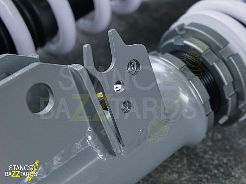 Комплект винтовой подвески (койловеры) SB Performance Lexus ES350 5 поколение (MK5) (XV40/XV50/GSV40) (2007-2012) с регулировками высоты (фултап), жесткости (32 регулировки) и развала (см хар-ки), TYT011 Комплект винтовой подвески (койловеры) SB Performance Lexus ES350 5 поколение (MK5) (XV40/XV50/GSV40) (2007-2012) с регулировками высоты (фултап), жесткости (32 регулировки) и развала (см хар-ки), TYT011