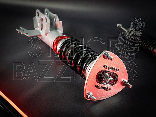 Комплект винтовой подвески (койловеры) SB Performance Toyota Camry 8 поколение (MK8) (XV70) (2017-) с регулировками высоты (фултап), жесткости (32 регулировки) и развала (см хар-ки), TYT014 Комплект винтовой подвески (койловеры) SB Performance Toyota Camry 8 поколение (MK8) (XV70) (2017-) с регулировками высоты (фултап), жесткости (32 регулировки) и развала (см хар-ки), TYT014