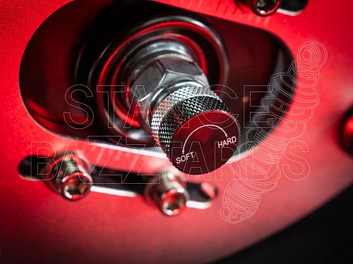 Комплект винтовой подвески (койловеры) SB Performance Toyota Camry 8 поколение (MK8) (XV70) (2017-) с регулировками высоты (фултап), жесткости (32 регулировки) и развала (см хар-ки), TYT014 Комплект винтовой подвески (койловеры) SB Performance Toyota Camry 8 поколение (MK8) (XV70) (2017-) с регулировками высоты (фултап), жесткости (32 регулировки) и развала (см хар-ки), TYT014