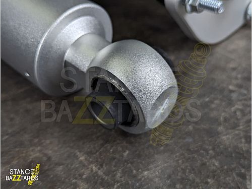 Комплект винтовой подвески (койловеры) SB Performance Toyota Chaser 5/6 поколение (MK6) (JZX90/JZX100) (1992-2001) с регулировками высоты (фултап), жесткости (32 регулировки) и развала (см хар-ки), TYT019 Комплект винтовой подвески (койловеры) SB Performance Toyota Chaser 5/6 поколение (MK6) (JZX90/JZX100) (1992-2001) с регулировками высоты (фултап), жесткости (32 регулировки) и развала (см хар-ки), TYT019