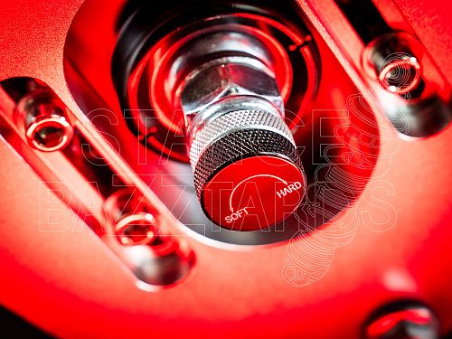 Комплект винтовой подвески (койловеры) SB Performance Volkswagen Golf R (W/O DCC) (MK6/A6) (2009-) с регулировками высоты (фултап), жесткости (32 регулировки) и развала (см хар-ки), VWG010 Комплект винтовой подвески (койловеры) SB Performance Volkswagen Golf R (W/O DCC) (MK6/A6) (2009-) с регулировками высоты (фултап), жесткости (32 регулировки) и развала (см хар-ки), VWG010