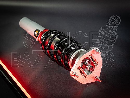 Комплект винтовой подвески (койловеры) SB Performance Volkswagen Golf R (W/O DCC) (MK6/A6) (2009-) с регулировками высоты (фултап), жесткости (32 регулировки) и развала (см хар-ки), VWG010 Комплект винтовой подвески (койловеры) SB Performance Volkswagen Golf R (W/O DCC) (MK6/A6) (2009-) с регулировками высоты (фултап), жесткости (32 регулировки) и развала (см хар-ки), VWG010