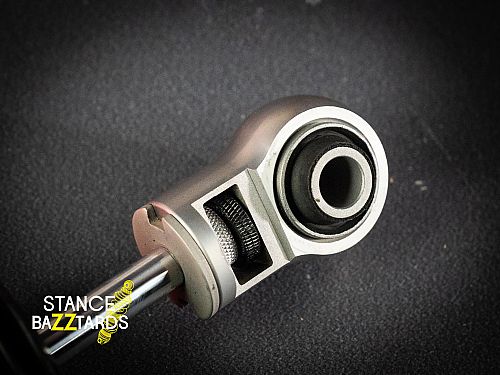 Винтовая подвеска (койловеры) SB Volkswagen Caddy III (MK3, 2K) (2003-2012), VWG077 Винтовая подвеска (койловеры) SB Volkswagen Caddy III (MK3, 2K) (2003-2012), VWG077 — фото 8