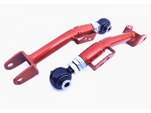Рычаги развальные задние регулируемые SB SUBARU BRZ 1 поколение (MK1) ZC 6 (2012-), YZ005