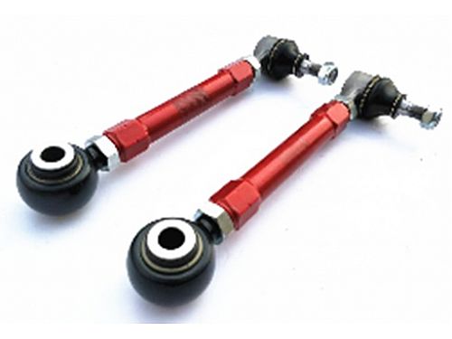 Рычаги развальные задние регулируемые SB Subaru impreza STI 3 поколение (MK3) (2008-), YZ007