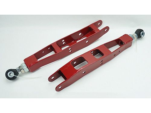 Рычаги развальные задние регулируемые SB SUBARU BRZ 1 поколение (MK1) ZC 6 (2012-), YZ008
