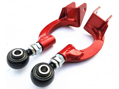 Рычаги развальные задние регулируемые SB Nissan Silvia S14/S15 (Drift version) (1995-2002), YZ014D