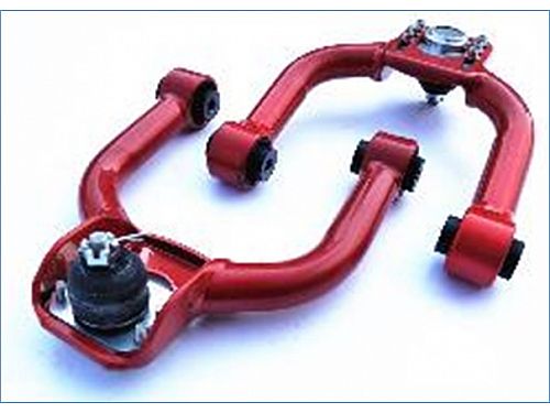 Рычаги развальные передние регулируемые SB Honda Civic 6 поколение (MK6) (EK) (1996-2000), YZ020