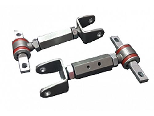 Рычаги развальные задние регулируемые SB Honda Civic 7 поколение (EM2/ES1/SI/EP3) (2001-2005), YZ025