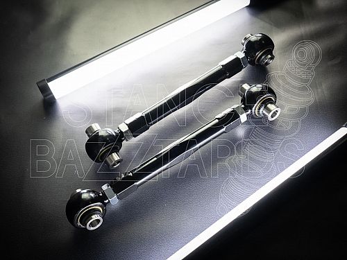 Рычаги схождения задние регулируемые SB Skoda Yeti 1 поколение (MK1) (5L), 2009-, YZ042