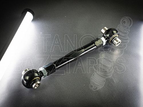 Рычаги схождения задние регулируемые SB Skoda Yeti 1 поколение (MK1) (5L), 2009-, YZ042