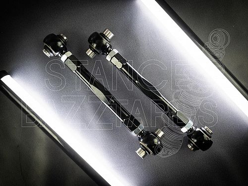 Рычаги схождения задние регулируемые SB Skoda Yeti 1 поколение (MK1) (5L), 2009-, YZ042