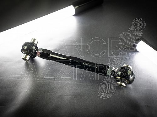Рычаги схождения задние регулируемые SB Skoda Yeti 1 поколение (MK1) (5L), 2009-, YZ042