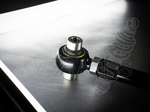 Рычаги схождения задние регулируемые SB Skoda Yeti 1 поколение (MK1) (5L), 2009-, YZ042