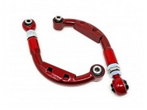 Рычаги развальные задние регулируемые SB MAZDA 3 (AXELA) 2 поколение (MK2) (BL) (2009-2013), YZ078