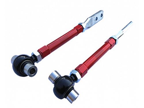 Рычаги (тяги) регулируемые (Теншены) перед SB Nissan SKYLINE BNR32 BCNR33 (1989-1998), YZ213