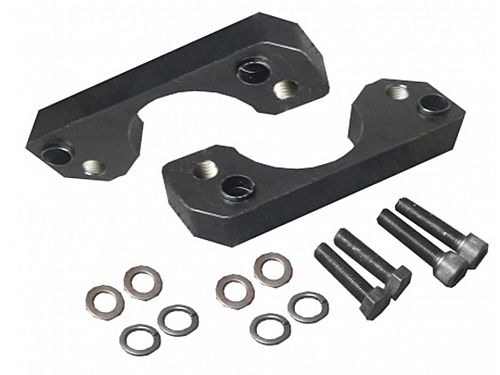 Пластины развальные передней оси SB Lexus IS250 2 поколение (MK2) (2005-2013), YZ250