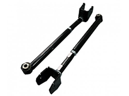 Рычаги развальные задние регулируемые SB Toyota MR2 SW20 (1989-2000), YZ353