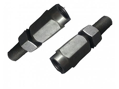 Удлинительный адаптер для рулевой тяги SB Nissan Silvia S14, S15 (1995-2002), YZ407
