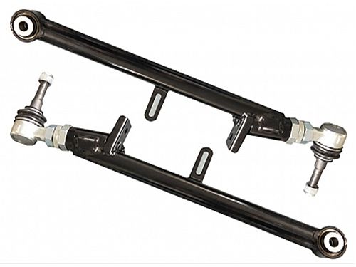 Рычаги развальные задние регулируемые SB Toyota Celsior UCF30/31 (2000-2006), YZ452
