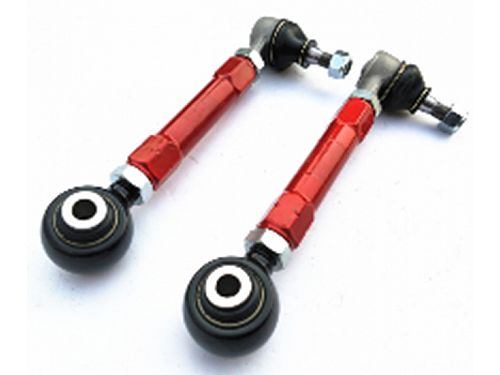 Рычаги развальные задние регулируемые SB Toyota Celsior UCF30/31 (2000-2006), YZ453