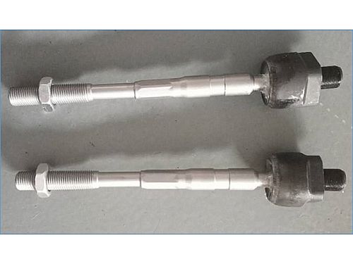 Наконечники рулевые регулируемые передние SB Nissan 350Z Z33 (2002-2009), YZ516B