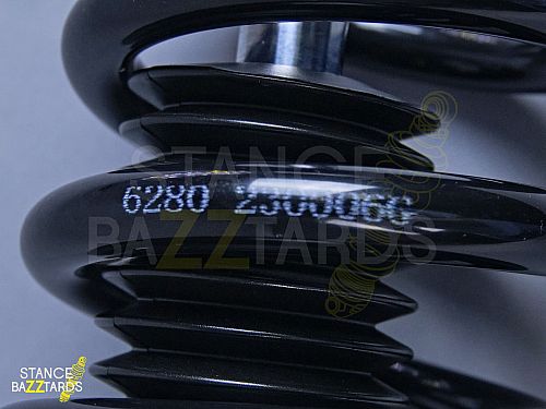 Винтовая подвеска (койловеры) SB Performance Zeekr X RWD/AWD (2023+), ZEK002 Винтовая подвеска (койловеры) SB Performance Zeekr X RWD/AWD (2023+), ZEK002 — фото 4