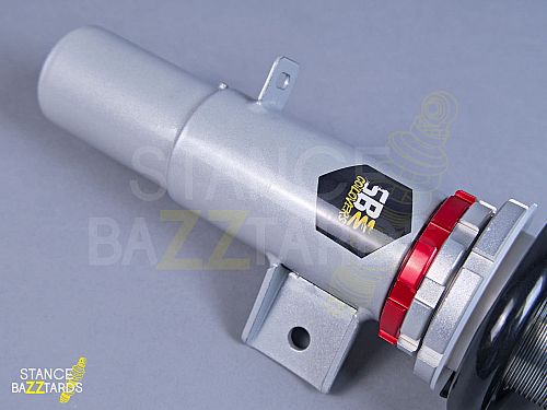 Винтовая подвеска (койловеры) SB Performance Zeekr X RWD/AWD (2023+), ZEK002 Винтовая подвеска (койловеры) SB Performance Zeekr X RWD/AWD (2023+), ZEK002 — фото 5