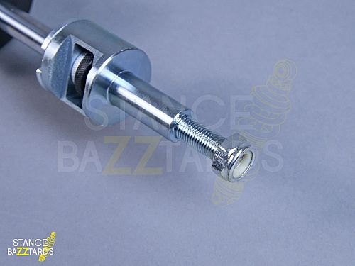 Винтовая подвеска (койловеры) SB Performance Zeekr X RWD/AWD (2023+), ZEK002 Винтовая подвеска (койловеры) SB Performance Zeekr X RWD/AWD (2023+), ZEK002 — фото 7