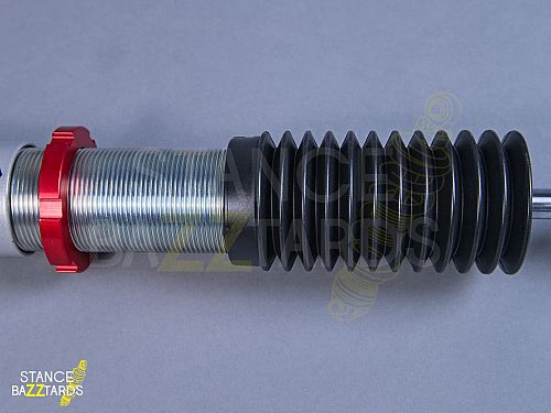 Винтовая подвеска (койловеры) SB Performance Zeekr X RWD/AWD (2023+), ZEK002 Винтовая подвеска (койловеры) SB Performance Zeekr X RWD/AWD (2023+), ZEK002 — фото 8