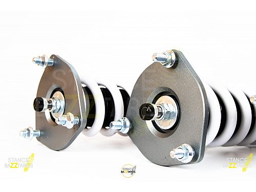 Комплект винтовой подвески (койловеры) SB Performance Lexus GS300/GS400/GS430 2 поколение (MK2) (JZS160/161/S160) (1997-2004) с регулировками высоты (фултап), жесткости (32 регулировки) и развала (см хар-ки), LXS010 Комплект винтовой подвески (койловеры) SB Performance Lexus GS300/GS400/GS430 2 поколение (MK2) (JZS160/161/S160) (1997-2004) с регулировками высоты (фултап), жесткости (32 регулировки) и развала (см хар-ки), LXS010
